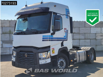 Tracteur routier RENAULT T 460