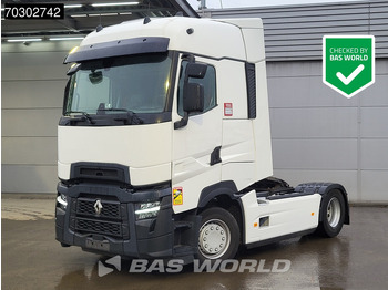 Tracteur routier RENAULT T High 480
