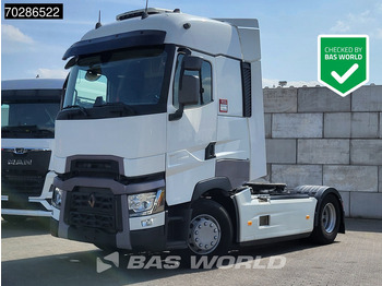 Tracteur routier RENAULT T 520