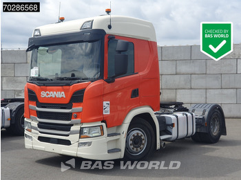 Tracteur routier SCANIA G 450