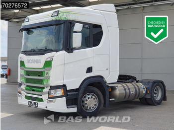 Tracteur routier SCANIA R 410