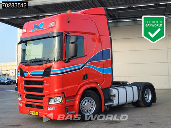 Tracteur routier SCANIA R 450