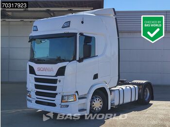 Tracteur routier SCANIA R 450