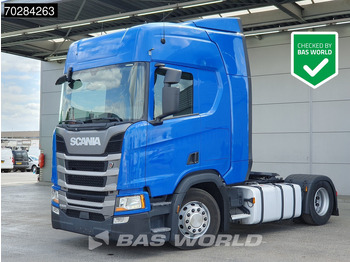 Tracteur routier SCANIA R 500