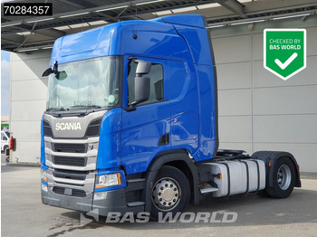 Tracteur routier SCANIA R 500