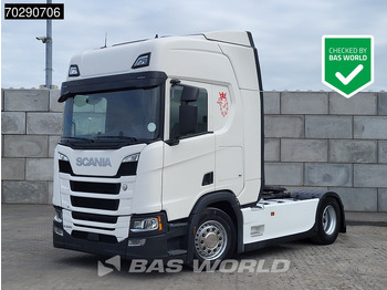 Tracteur routier SCANIA R 500
