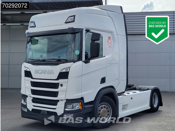 Tracteur routier SCANIA R 500