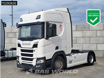 Tracteur routier SCANIA R 500