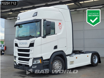 Tracteur routier SCANIA R 500