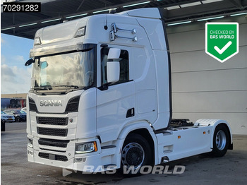 Tracteur routier SCANIA R 520