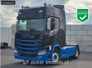 Tracteur routier SCANIA R