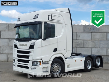 Tracteur routier SCANIA R