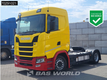 Tracteur routier SCANIA S 450