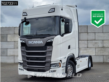 Tracteur routier SCANIA S