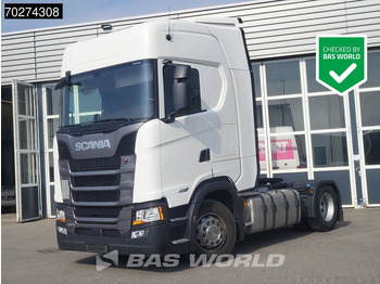Tracteur routier SCANIA S