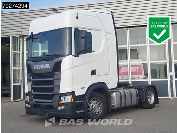 Tracteur routier SCANIA S