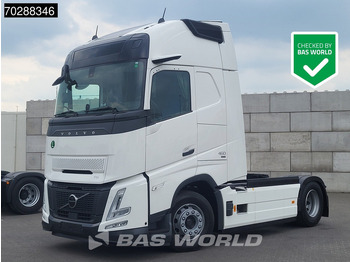 Tracteur routier VOLVO FH 460