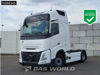 Tracteur routier VOLVO FH 460