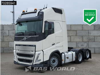 Tracteur routier VOLVO FH 540