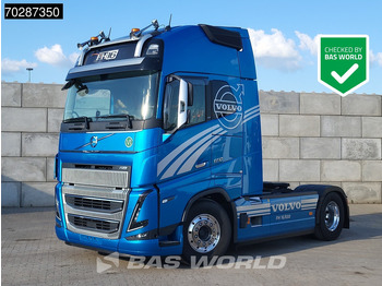 Tracteur routier VOLVO FH16 650