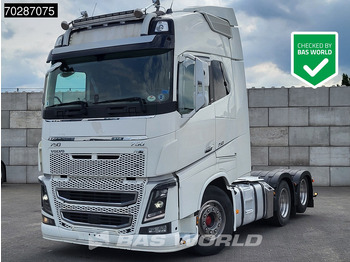 Tracteur routier VOLVO FH16 750