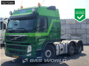Tracteur routier VOLVO FM 460