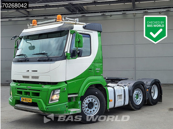 Tracteur routier VOLVO FMX 460