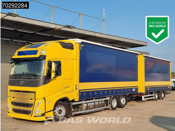 Camion VOLVO FH 460