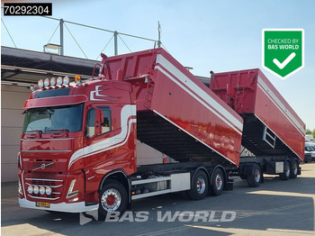 Camion VOLVO FH 540
