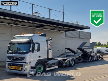 Camion VOLVO FM 460