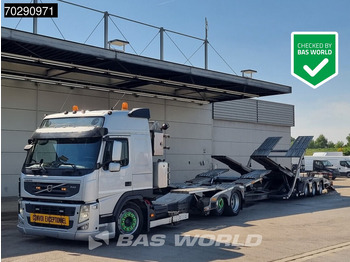 Camion VOLVO FM 460