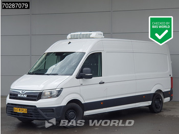 Utilitaire frigorifique VOLKSWAGEN Crafter