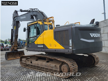 Volvo EC300 E L en crédit-bail Volvo EC300 E L: photos 2