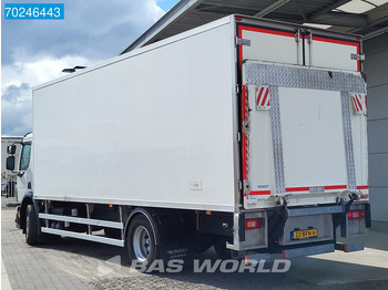 Camion frigorifique Volvo FE 250 4X2 19tons NL Truck Carrier Supra 850 Ladebordwand Euro 6: photos 2