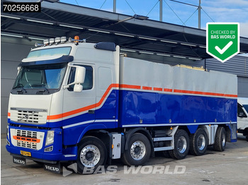 Camion malaxeur VOLVO FH 460