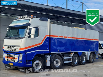 Camion malaxeur VOLVO FH 460