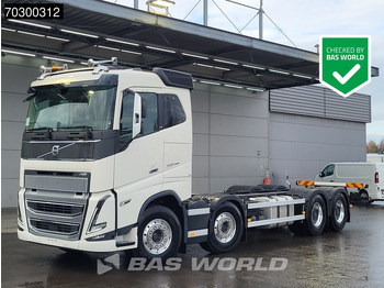 Châssis cabine VOLVO FH16 750