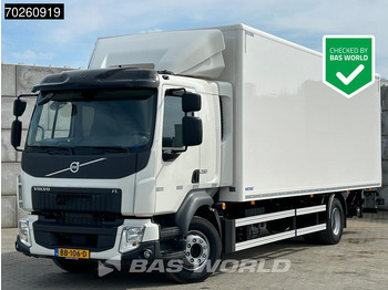 Camion fourgon VOLVO FL 280
