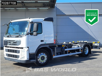 Camion porte-conteneur/ Caisse mobile VOLVO FM 330