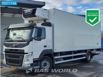 Volvo FM 330 4X2 NL-Truck Carrier Supra 850 Silent Ladebordwand Euro 6 en crédit-bail Volvo FM 330 4X2 NL-Truck Carrier Supra 850 Silent Ladebordwand Euro 6: photos 1