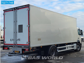 Volvo FM 330 4X2 NL-Truck Carrier Supra 850 Silent Ladebordwand Euro 6 en crédit-bail Volvo FM 330 4X2 NL-Truck Carrier Supra 850 Silent Ladebordwand Euro 6: photos 3