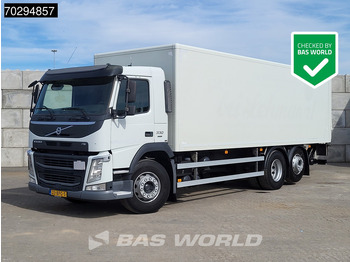 Volvo FM 330 FM 6X2 NL-Truck APK Lift-axle Tailgate Automatic Euro 6 en crédit-bail Volvo FM 330 FM 6X2 NL-Truck APK Lift-axle Tailgate Automatic Euro 6: photos 1