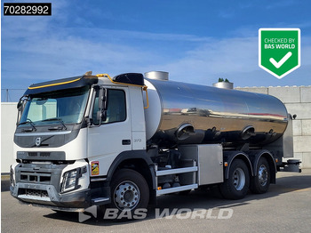 Camion citerne VOLVO FM 370