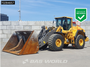 Chargeuse sur pneus VOLVO L150H