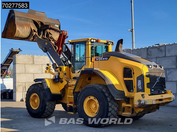 Chargeuse sur pneus Volvo L150 H: photos 2