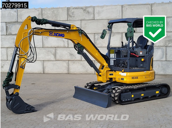 Mini pelle XCMG XE35E