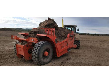 Décapeuse Agrotécnica TH51: photos 4