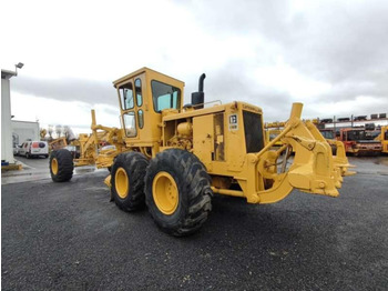 Caterpillar 14G en crédit-bail Caterpillar 14G: photos 5