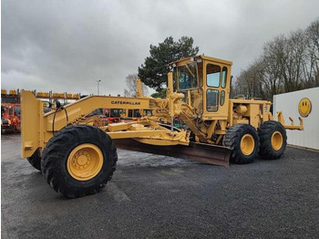 Caterpillar 14G en crédit-bail Caterpillar 14G: photos 3
