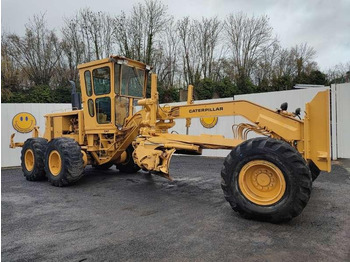 Caterpillar 14G en crédit-bail Caterpillar 14G: photos 1